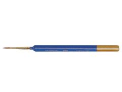 Revell Painta Luxus Paintbrush Size 3/0 # 39652