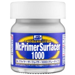 Mr Primer Surfacer 1000 40ml  # SF-287