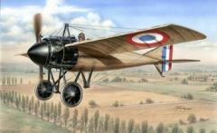 Special Hobby 1/32 Morane-Saulnier type N # 32006