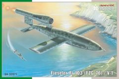 Special Hobby 1/32 Fieseler Fi-103/V-1 # 32071