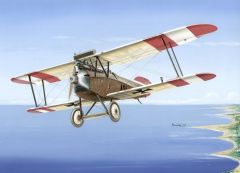 Special Hobby 1/48 Phonix D.I K.u.K.Kriegsmarine # 48059