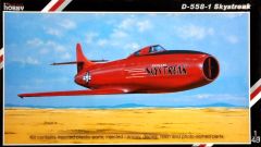 Special Hobby 1/48 Douglas D-558-1 Skystreak # 48080