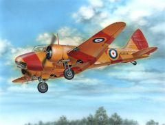 
Special Hobby 1/48 Airspeed Oxford Mk.I/II 'Commonwealth Service' # 48104
