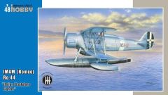 Special Hobby 1/48 IMAM (Romeo) Ro.44 "Italian Float Fighter" 48140 - Plastic Model Kit