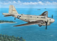 Special Hobby 1/72 Douglas B-18B Bolo 'ASW Version' # 72230