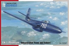Special Hobby 1/72 McDonnell FH-1 Phantom # 72297
