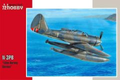 Special Hobby 1/72 Northrop N-3PB 'Little Norway' # 72299 - Plastic Model Kit