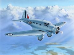 Special Hobby 1/72 Northrop Delta Mk.II/III "RCAF" # 72351
