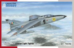 Special Hobby 1/72 Ajeet Mk.I "Indian Light Fighter" In 1950 # 72370