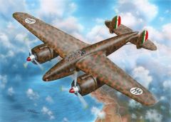 Special Hobby 1/72 Breda Ba.88B # 72397