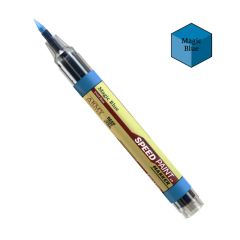 The Army Painter Speedpaint Marker - Magic Blue # 1002P