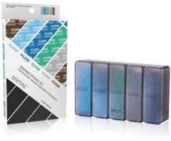 Dspiae Sanding Sponge #1000~#2500 - 30PCS # SS-S02