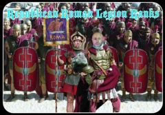 Strelets 1/72 Republican Roman Legion Ranks # 099 - Plastic Model Figures