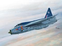 Sword 1/72 BAC/EE Lightning T.4/T.5 # 72118