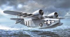 Sword 1/72 Grumman JRF Goose # 72156