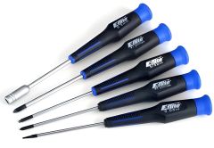 E-flite Park Flyer Tool Assortment 5 pc # EFLA250