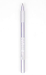 ProEdge Swivel Knife with Safety Cap # 4