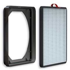 Dspiae HEPA Filter For  Sanding Dust Collector # T1-F01