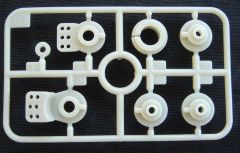 Tamiya P Parts Servo Horn # 0115065