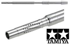 Tamiya 1/35 Japan Ground Self Defense Force Type 16 MCV Metal Gun Barrel # 12686
