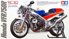 Tamiya 1/12 Honda VFR750R # 14057