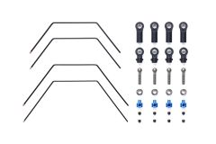 Tamiya Spare Parts Ta08 Stablilzer Set F/R