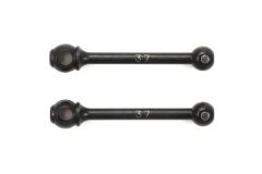 Tamiya Spare Parts 37Mm Drive Shafts For Dcx2