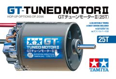 Tamiya GT-Tuned Motor II (25T) # 22096