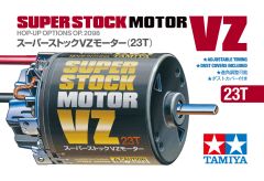 Tamiya Super Stock Motor VZ (23T) # 22098