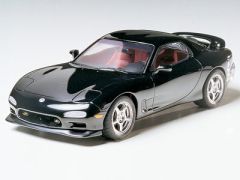 Tamiya 1/24 Mazda RX-7 R1 # 24116 - Plastic Model Kit