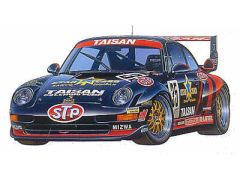 Tamiya 1/24 Taisan Porsche 911 GT2 # 24175 - Plastic Model Kit