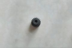 Tamiya Spare Parts 19T Pinion Gear For Gravel Hound