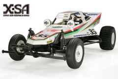 Tamiya X-SA Grasshopper # 46704
