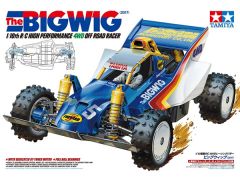 Tamiya 1/10 The Bigwig (2017) # 47330