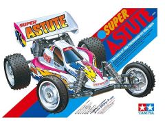 Tamiya 1/10 Super Astute (2018) # 47381