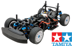 Tamiya 1/10 M-08R Chassis Kit # 47480