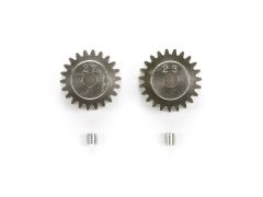 Tamiya Spare Parts 22/23T Av Pinion Gear