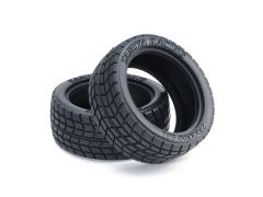 Tamiya Spare Parts Celica Racing Radial tyre