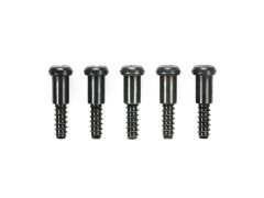 Tamiya Spare Parts 3X14Mm Step Tapping Screw *5