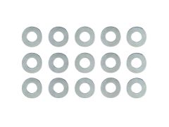Tamiya Spare Parts 3Mm Washer *15