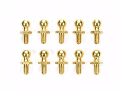 Tamiya Spare Parts 5Mm Ball Connector *10
