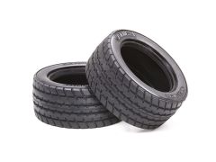Tamiya Spare Parts M-Chassis 60D Radial Tyres "2