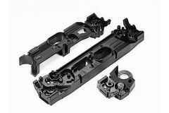 Tamiya Spare Parts Tl01 A Parts (Chassis)