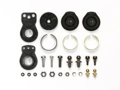 Tamiya Spare Parts Hi-Torque Servo Saver (Black)