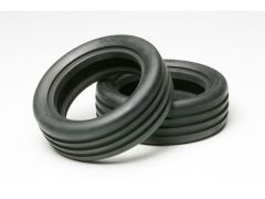 Tamiya Spare Parts Off Rd Groove Front Tyre 60/19 X 2