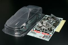Tamiya Spare Parts Nismo R34 Gt-R Body