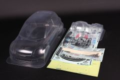 Tamiya Spare Parts Body Monster Go Pro Super Swift Spo