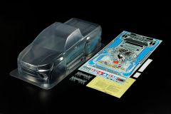 Tamiya Spare Parts Toyota Hilux Extra Cab Body
