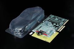 Tamiya Spare Parts Gr Supra Body