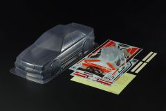 Tamiya Spare Parts Audi V8 Touring Body